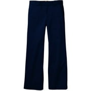 Juniors' School Uniform Bootcut Pants