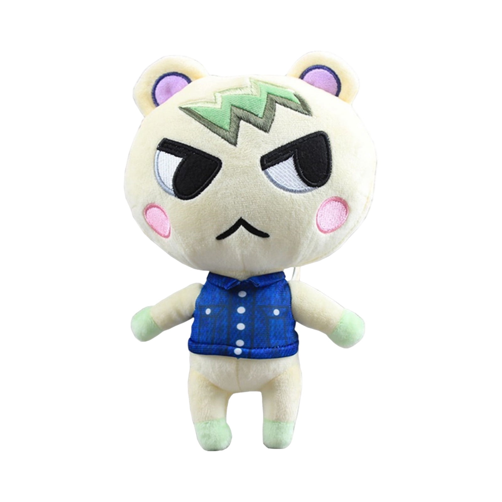 Club Mocchi-Mocchi Animal Crossing Celeste Large 14