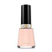 Revlon Nail Enamel - Sheer Petal, gorgeously smooth color