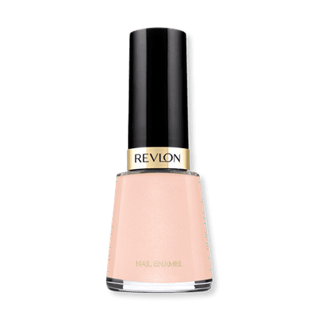 Revlon Nail Enamel - Sheer Petal, gorgeously smooth color