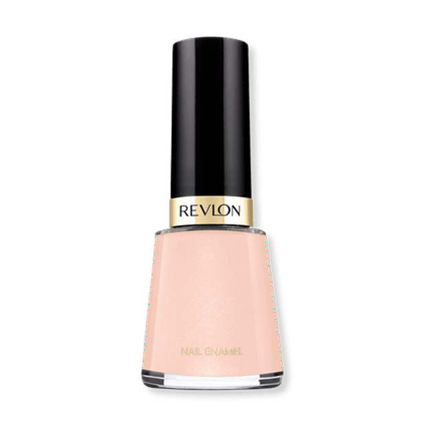 Revlon Nail Enamel - Sheer Petal, gorgeously smooth color 