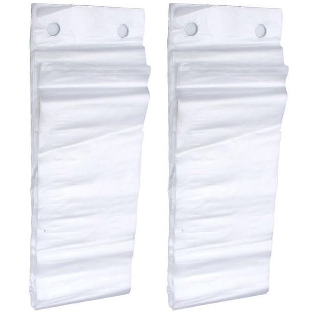 200pcs Long Handle Umbrella Bags Automatic Umbrella Protectors Umbrella Bags
