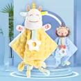 thumbnail image 5 of Figura de peluche suave de 10 cm con diseño de Honkai Star Rail, Kafka, Ruan Mei, Firefly, Jingliu, Acheron, para cosplay, accesorios colgantes, 5 of 5