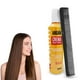 thumbnail image 1 of Crema para Peinar de Argán Nefertiti 300ml + Peine Graduado Alfamar | Nutre, suaviza y controla el frizz | Cabello hidratado, brillante y manejable sin enjuague, 1 of 5