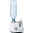 thumbnail image 1 of Perfect Aire Personal Travel Humidifier - Ultrasonic Cool Mist Using a Standard (12-24 oz.) Water Bottle with Auto Shut-Off , Great for Travel, Best for Small Spaces at Home, Office, and Hot, 1 of 5