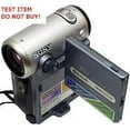 thumbnail image 2 of Test item. Do not purchase: Will not ship., 2 of 2