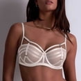 thumbnail image 4 of Bras for Women Baeitkot Women's Strappy Push Up Bra For Lift and Support, 4 of 6
