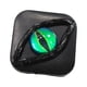 thumbnail image 2 of Estuche para lentes de contacto Contenedor para lentes de contacto Elegante, portátil y único Almacenamiento para lentes de contacto Verde, 2 of 9