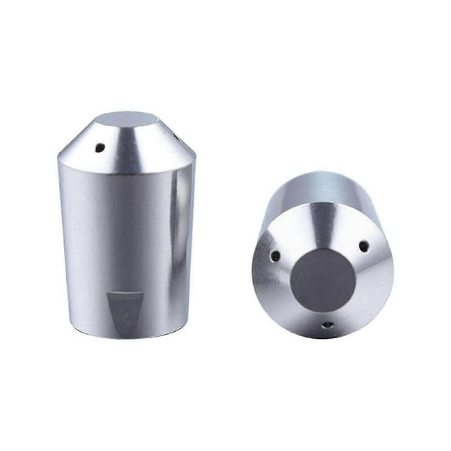 Steam Nozzle Coffee Machine Replacement Coffee Maker Steam Wands 304Stainless Steel Steam Rod Tip for Coffee Machine Single Hole