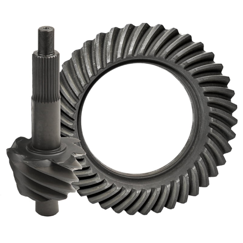 633 9 Inch Gears 6.33 Ratio 9" Ford Lightweight Ring & Pinion Lightened 