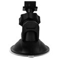 thumbnail image 1 of UPOUART Dash Camera Mount For Car L Shaped Black Plastic 1Set For Taxi Drivers, 1 of 8