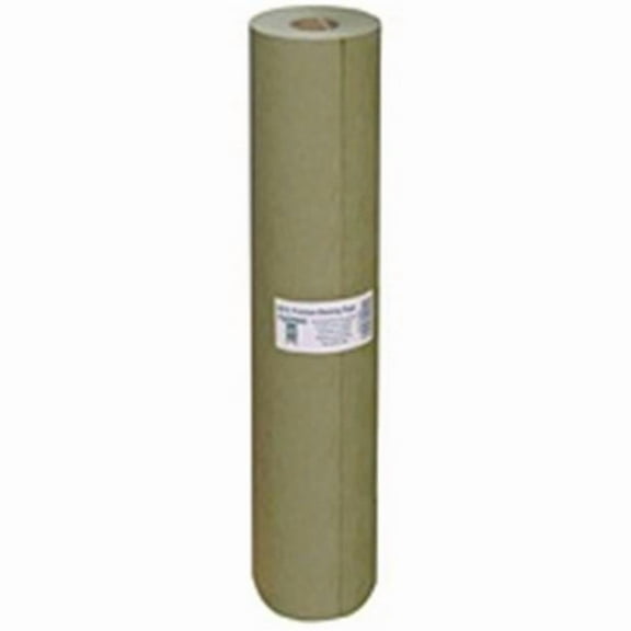 Trimaco 12212 12 in. x 180 ft. Green Masking Paper
