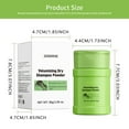 Hair Volumizer and Texture Powder,Dry Shampoo Powder Mattifying Root