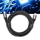 thumbnail image 5 of Cable del USB C al USB C tipo nailon de carga del protocolo PD240W PD31 de la aleación de aluminio de C para la familia ANGGREK Otros, 5 of 8