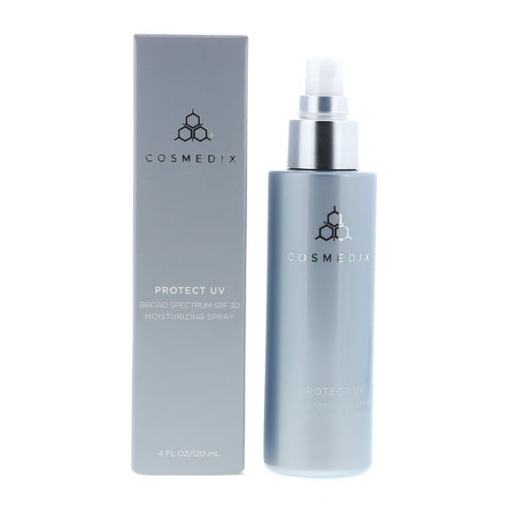 COSMEDIX Protect Uv Broad Spectrum Spf 30 Moisturizing Spray - 4oz