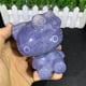 thumbnail image 1 of El cristal de alta calidad del diseño popular hace a mano los personajes de anime naturales que tallan los artes para los regalos, 1 of 4