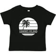 thumbnail image 3 of Inktastic Sanibel Island Florida Vacation Boys or Girls Baby T-Shirt, 3 of 5