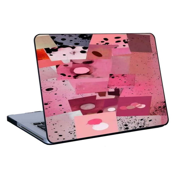 Compatible with MacBook Pro 13.3 Inch 2022 A1708 Phone Case, Photo-Collage-Cute-Abstract-Art-3 Case Silicone Protective for Teen Girl Boy Case for MacBook Pro 13.3 Inch 2022 A1708