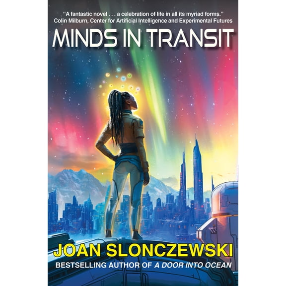 Minds in Transit, (Paperback)
