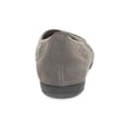 thumbnail image 4 of Gabor Ruffle Womens Punched Detail Casual Shoes-Vinsniv, 4 of 4