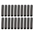 thumbnail image 4 of 20 Pcs Embout de Câble de Vélo Rétractable Ultraléger Embout de Câble Intérieur de Dérailleur, 4 of 9
