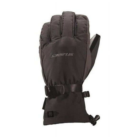 HEATWAVE ACCEL GLOVE LG(Pack of 1)