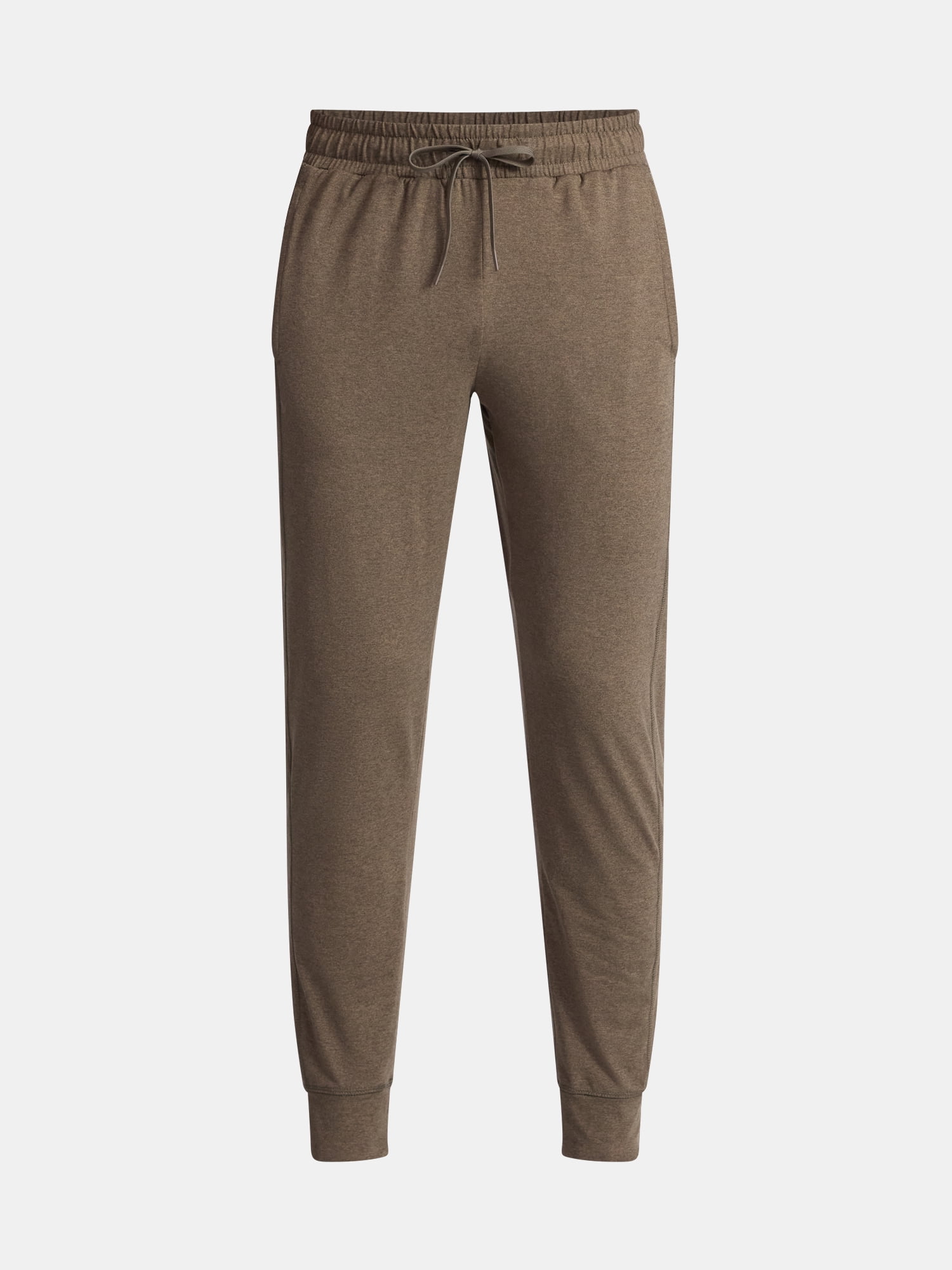 Athletic Works Men's and Big Men's ButterCore Soft Jogger Pants, Sizes XS-5XL
