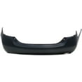 thumbnail image 4 of For NEW 07-11 Camry Hybrid Rear Bumper Cover Assy USA Built TO1100274 5215906952, 4 of 5