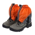 thumbnail image 1 of LUVCLS Fundas para calzado de montañismo al aire libre Fundas para esquí de fondo = Fundas para pies, 1 of 7