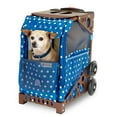 thumbnail image 2 of Zuca Pet Carrier - Best in Show, 2 of 4