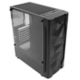 thumbnail image 4 of OUNONA Home Computer Case ATX Motherboard Computer Case Cold Rolled Steel Plate Large Storage Space 1Pack, 4 of 8