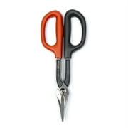 Wiss 10-1/4 in. Stainless Steel Combination Duckbill Snips 1 pk