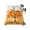 Yellow, Orange, variant on Twin Flat Sheet Only Hello Fall Maple Tree Soft Microfiber Cooling Bedding Sheets Thanksgiving Pumpkins Flat Bed Sheet for Hotel,Home Decor