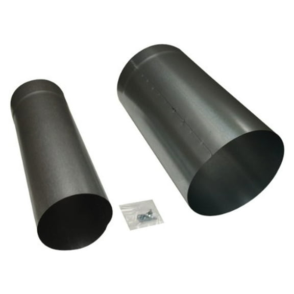 Intertherm 901935 Flue Extension - 5" x 10" Inside