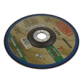 thumbnail image 2 of Disco Abrasivo Austromex 374 Corte Piedra 7 Pulgadas Carburo Silicio Esmeriladora Angular Resistente Rapido Ferreteria Herramientas Construccion, 2 of 3