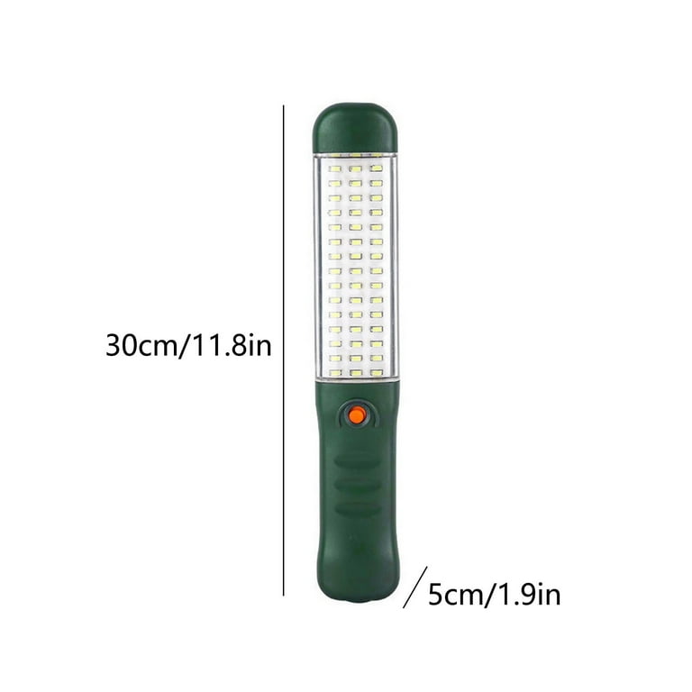The 10 Best Rechargeable Led Work Light With Magnetic Base