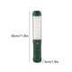 thumbnail image 3 of Luz de trabajo LED recargable | Lámpara de emergencia portátil para exteriores con base magnética | Resistente a impactos IP65 | Batería de 1000-2400mAh | Reparación automática, camping, puesto, 3 of 8