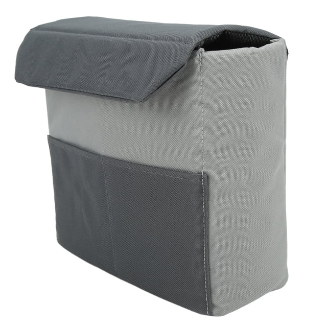 Camera Insert Bag, Lightweight Anti Wrinkle Dustproof Shockproof Waterproof Camera Insert Bag For SLR Camera And Lens Yellow,Gray