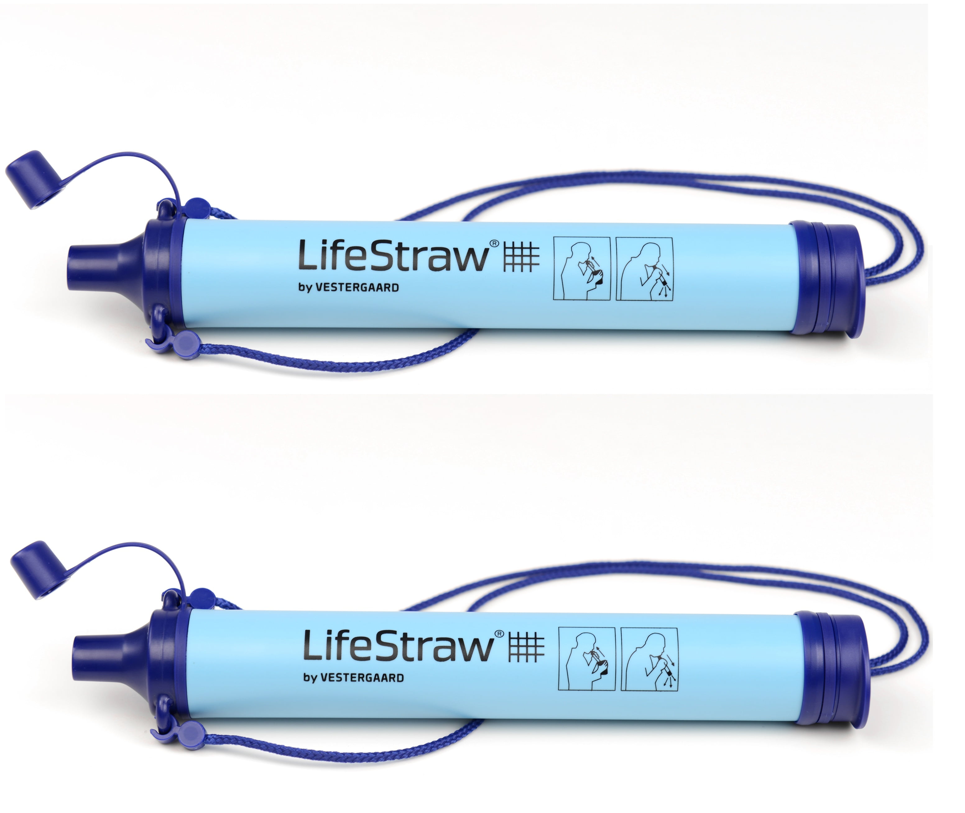 lifestraw home water purifier