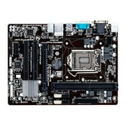 Gigabyte Ultra Durable 4 Plus GA-H81M-S2PV (rev. 1.0) Desktop Motherboard