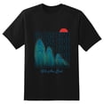 thumbnail image 2 of Men's Short Sleeve Graphic T shirt Collection Summer New Trend Fashion Sports Shirt Small, 2 of 5