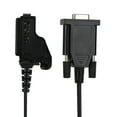 thumbnail image 2 of HT1000 Programming Cable for Motorola Radios GP900 GP9000 GP1200 HT1000 JT1000 MT2000, 2 of 8
