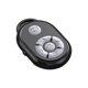 thumbnail image 2 of Página del teléfono que gira el obturador de la cámara Selfie Controller compatible con Bluetooth (negro) Kuymtek  Para estrenar, 2 of 8
