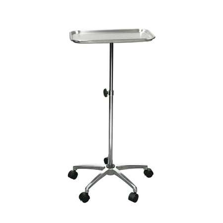 Drive Medical Mayo Instrument Stand with Mobile 5