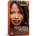thumbnail image 1 of Textures and Tones COCOA BROWN 3N, 1 of 1