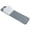 Grey, variant on Knife Drawer Organizer, 5-Slot Non-Slip Knife Holder for Kitchen Drawer, Space Saving Blade Holder Mat, Standard Size Knife Block for Kitchen Organization, 1 Pcs