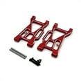 thumbnail image 2 of maskred RCGOFOLLOW Aluminum Alloy Front Rear Portal Axle DIY Kit Rc Front Rear Portal Axle DIY Kit For 1/10 MJX 10208 RC Car Part TYPE18, 2 of 6
