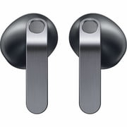 Samsung Galaxy Buds4 SM-R540 Earset - Bixby - Stereo - True Wireless - Bluetooth - Earbud - Binaural - In-ear - Black