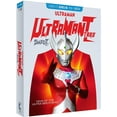 thumbnail image 2 of Ultraman Taro - Complete Series [Blu-ray], 2 of 2