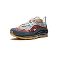 thumbnail image 4 of NIKE MENS Air Max 98 "Wild West" BV6045 400 from Stadium Goods, 4 of 6